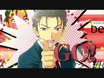 谷口の憂鬱【ハルヒ2期OPパロ】