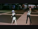 【MMD】からくりピエロ【Re：ゼロ】