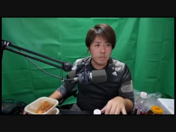 ニコニコメンテーター加川が斬る！「よっさんの嫌韓発言」について