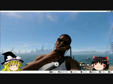 ゆっくりの世直しハッカー #01