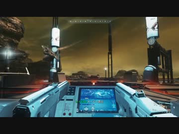 Call of Duty Infinite Warfare キャンペーン　実況プレイ　part14