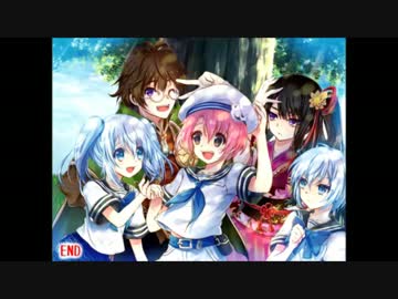 【実況】君と百年の時を越える『ラルスと白夜城のお姫様』【Part.END】