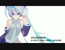 【初音ミク】RULE&TRUE【オリジナル】