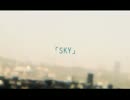 【9th Anniversary】S・K・Y【くりむぞん】