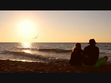 【２３】 君の生まれた日　オリジナル