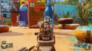 【COD:BO3】S&Dにて…part35【ゆっくり実況】ハッピーボーイサーチ