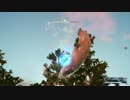 【FINAL FANTASY XV】 最強のルアー…バハムートルアーを手に入れてみた。