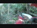 【閲覧注意】 猟犬日誌　猟師と猟犬の猪猟 Part19