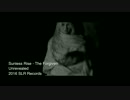 Sunless Rise - The Forgiven (Official Music Video)