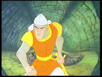 【実況】いい大人達がドラゴンズレアを本気で遊んでみた。part9