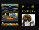 第二回　モン玉ガチャ