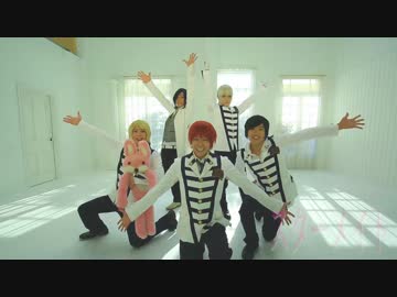 【アルスマグナ】スターメイト【踊ってみた】