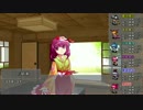 【東方卓遊戯】ＤＤ阿求と盟約所属の亜侠たち2-1話【サタスペ】