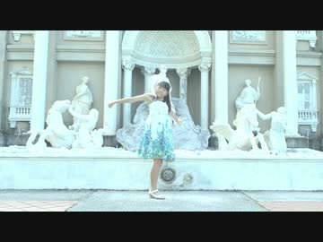 【みー】 ツギハギスタッカート 踊ってみた