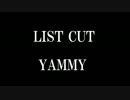 【カラプロ】 LIST CUT 【ヴィジュアル系】