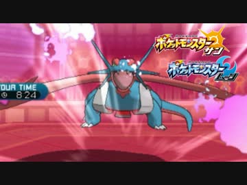 【ポケモンSM】シングルレートがんばリーリエ#04【実況】