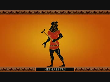 【ゆっくり実況】 拝啓 Apotheon  ＃７ 【ギリシャ神話】