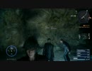 【FF15】ボコられるインプ