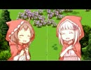 【実況】三つ子の赤ずきんと人狼と猟師の不思議な森でのおつかい#22