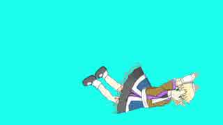 飛び込むJOKER姉貴CB＋使用例