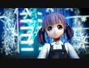 【MMD艦これ】スキスキ絶頂症を朝潮型改二トリオに踊ってもらった