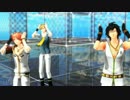 【MMDアイナナ】洋楽詰め【3曲】