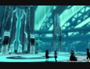 【PSO2】月のBGM 通常→転調