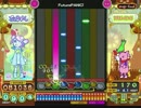 [ポップン]Lv42 FuturePANIC! EX