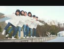 【あろ熊くらくるといまろ】　飛行少女　踊ってみた　