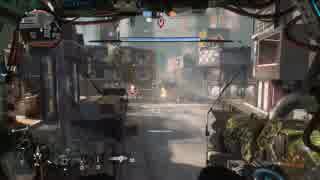 迫真KBTITANFALL強武器と強タイタンの裏技