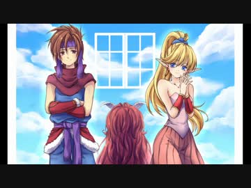 clap you hands〔仮歌〕