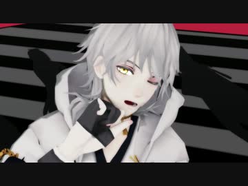 【MMD刀剣乱舞】　LaLaL危　【伊達組】