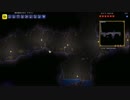 【実況】 残機50でTerraria EXハードコア～part11