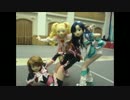 DANZEN!ふたりはプリキュア(Ver.Max Heart) 歌ってみた。
