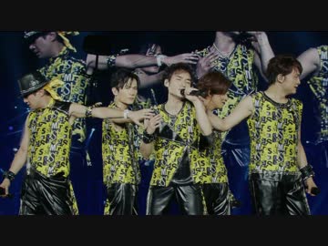 SMAP/Mr.S\\"saikou de saikou no CONCERT … SMAP - Mr.S - SAITEI DE SAIKOU NO OTOKO -【LIVE from Mr.S