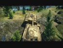 【WarThunder】助け合いの心