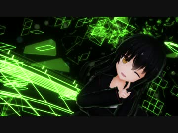 【MMD艦これ】Mad Mika Lovers【モデル配布】