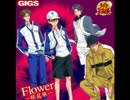 Flower-咲乱華- / GIGS