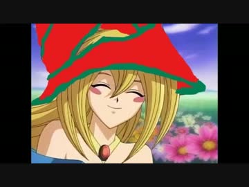 【遊戯王ADS】ブラック・マジシャン・ガールとクリスマスで笑うために