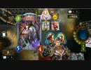 【A3】たまには日々の対戦の記録　その８【シャドウバース】