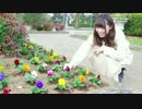 【きりり】ドーナツホール雰囲気で踊ってみた【誕生日】
