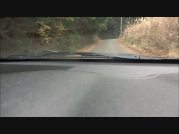 フッケが引き続き実況車載動画part4