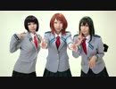 【ﾋﾛｱｶ】Love Logic【ｽｶｲﾋｰﾛｰ+】