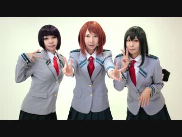 【ﾋﾛｱｶ】Love Logic【ｽｶｲﾋｰﾛｰ+】