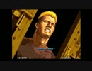 対戦動画（ 餓狼伝説３：NEOGEO-ROM版）