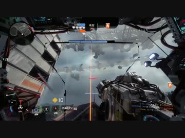 TITANFALL2 イオン記 #4