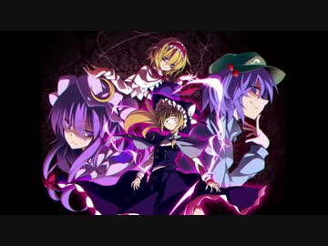 【東方卓遊戯】 お嬢と五人の奇人達 6-40 【サタスペ】