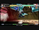 [BBCF]12/4(日) 天地(イザヨイ)VSねず(ヒビキ) 後編[10先ガチ]