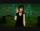【FF15】イリスイメージビデオ【パンチラ】