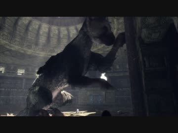 【大鷲トリコ】可愛い獣と二人三脚で歩む物語を実況 part11